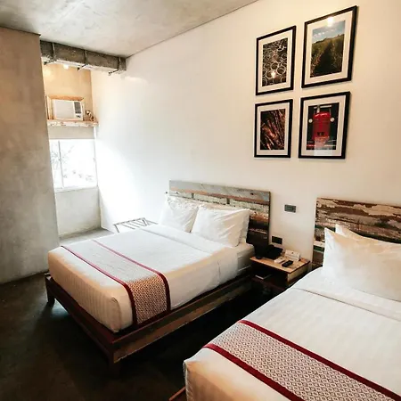 The Bricks Hotel-2