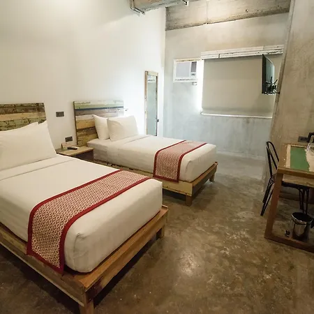 The Bricks Hotel-3