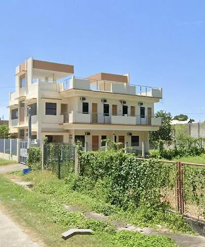 Vacation rental: Lee'S Apartment