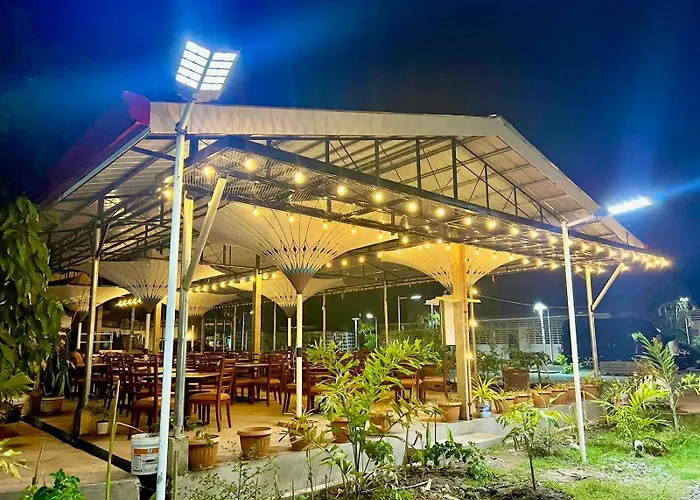 Pet Friendly hotel: E&R Airport Hotel