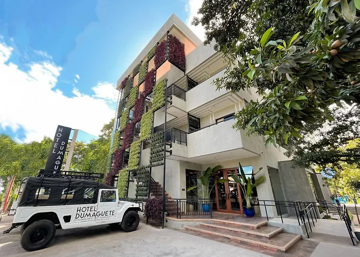 Hotel Dumaguete