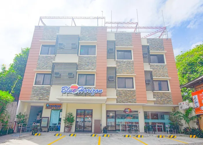 Oyo 567 Blue Horizon Hostel