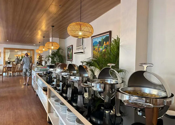 Hotel Dumaguete